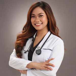 Triane Claire Lastimosa speaking at Neurological Disorders Conferences 2026